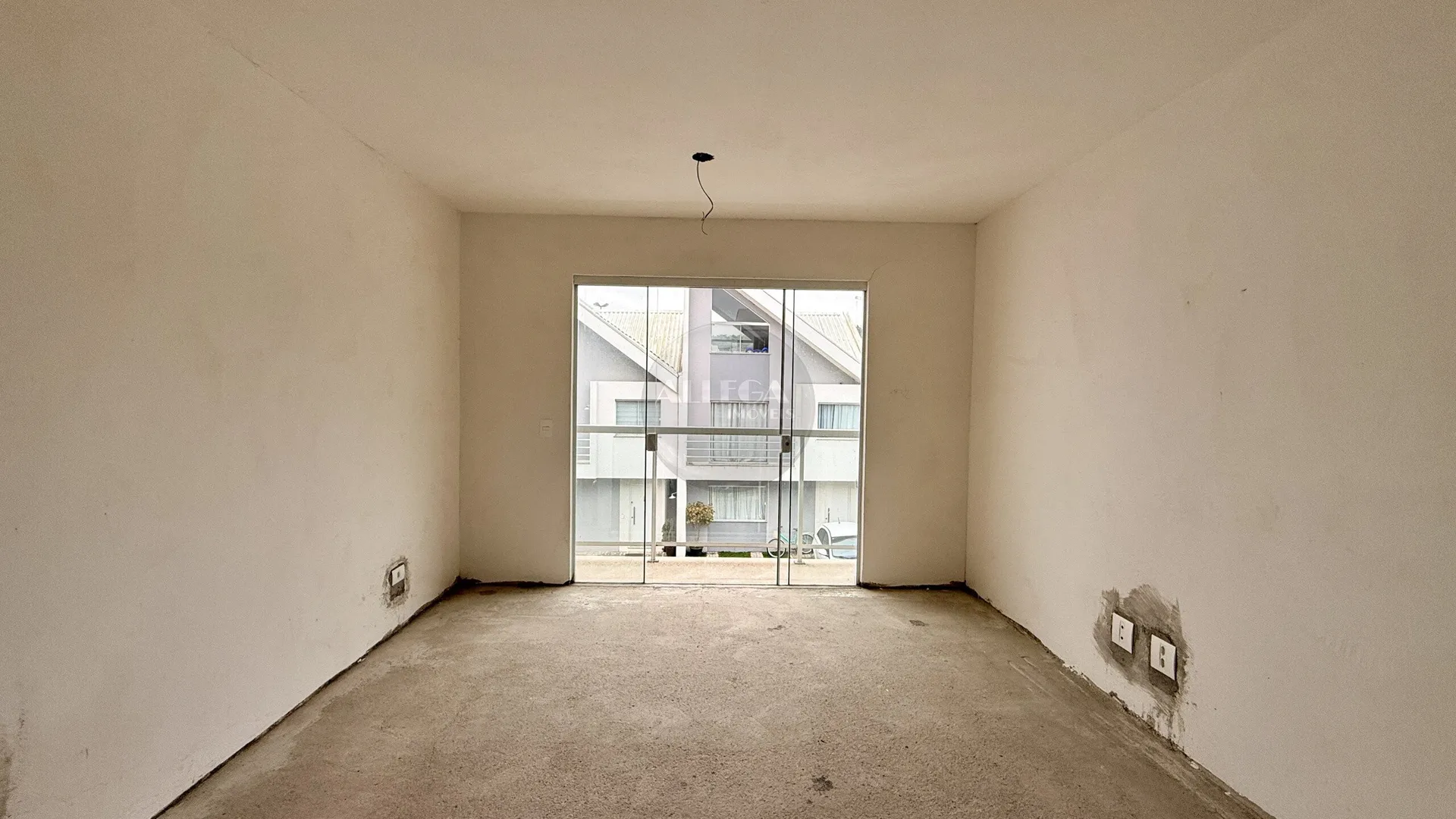 3-bedroom house, 1 with its own bathroom, 208 m², Curitiba — photo 16