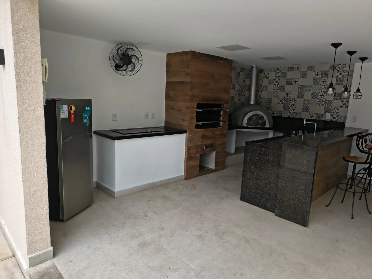 Квартира під оренду з 4 спальнями та 2 паркомісцями — photo 20
