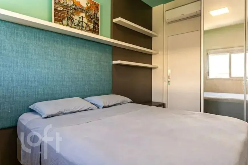 Ático de 180 m² con 3 dormitorios y jardín privado — photo 21