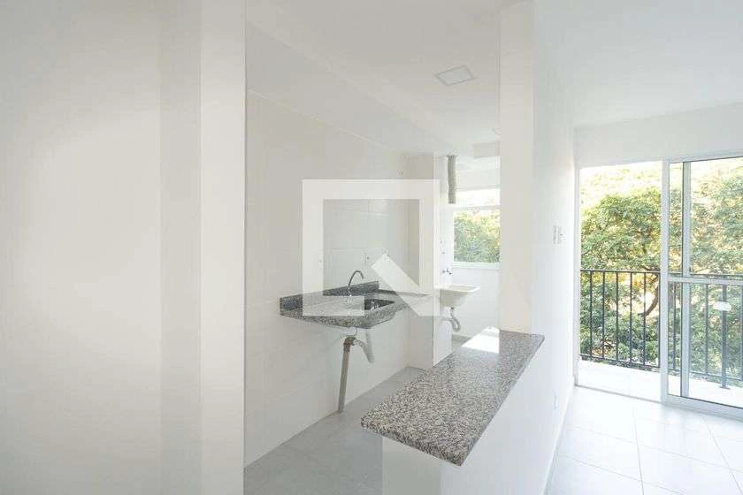 Apartamento de 67 m² com 2 quartos e vaga — photo 29