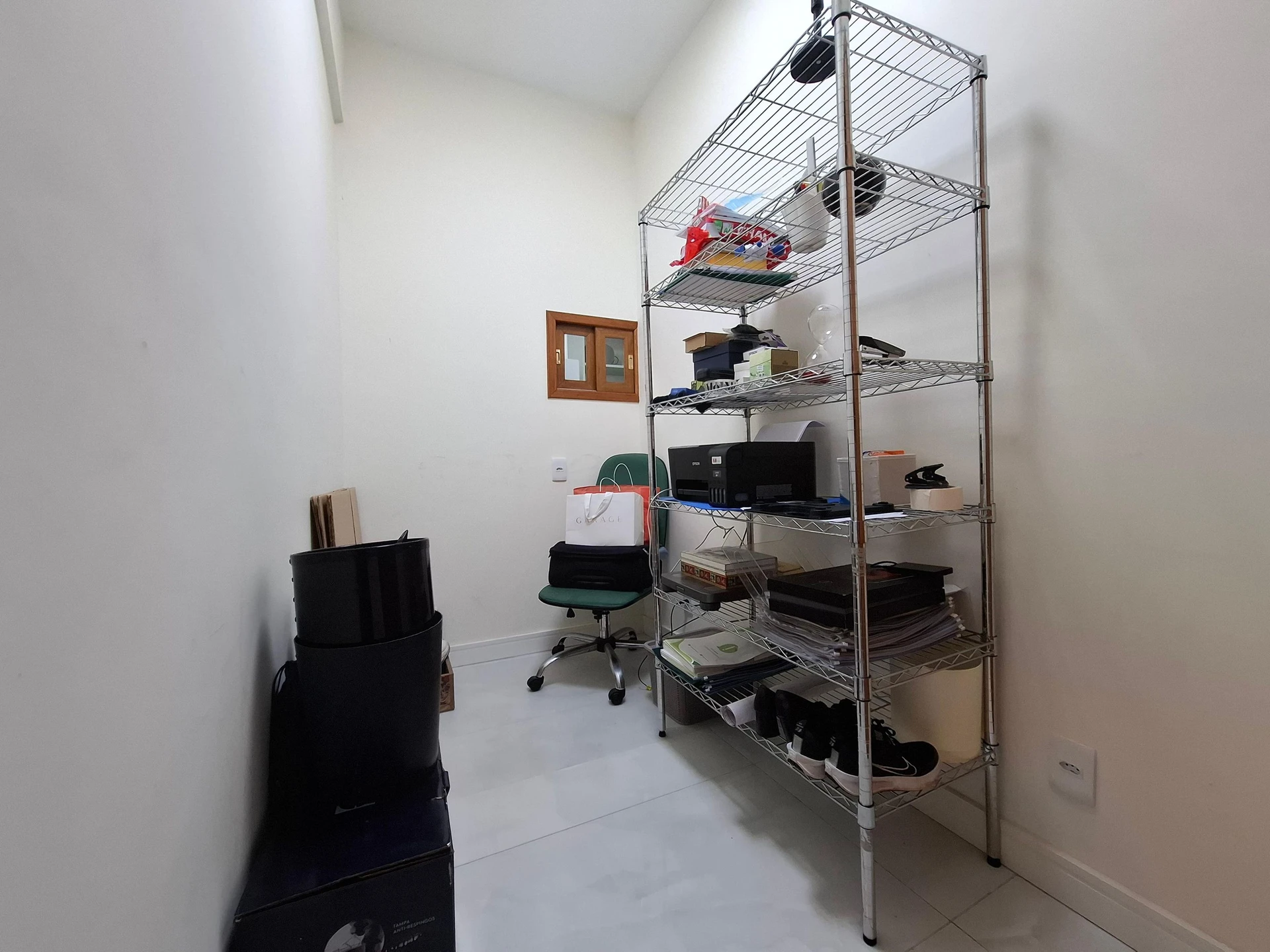 2-bedroom apartment with a home office — photo 29