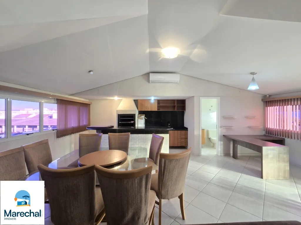 175 m² townhouse with 3 bedrooms and 2 parking spots — photo 22