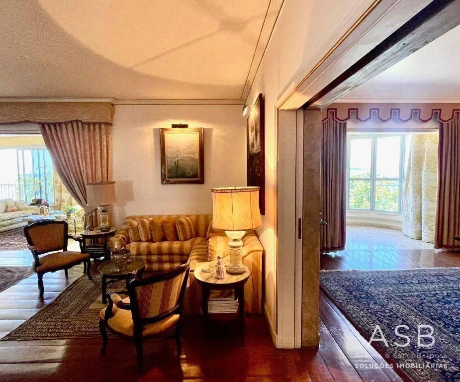Apartamento amueblado de 5 dormitorios y 630 m² — photo 22