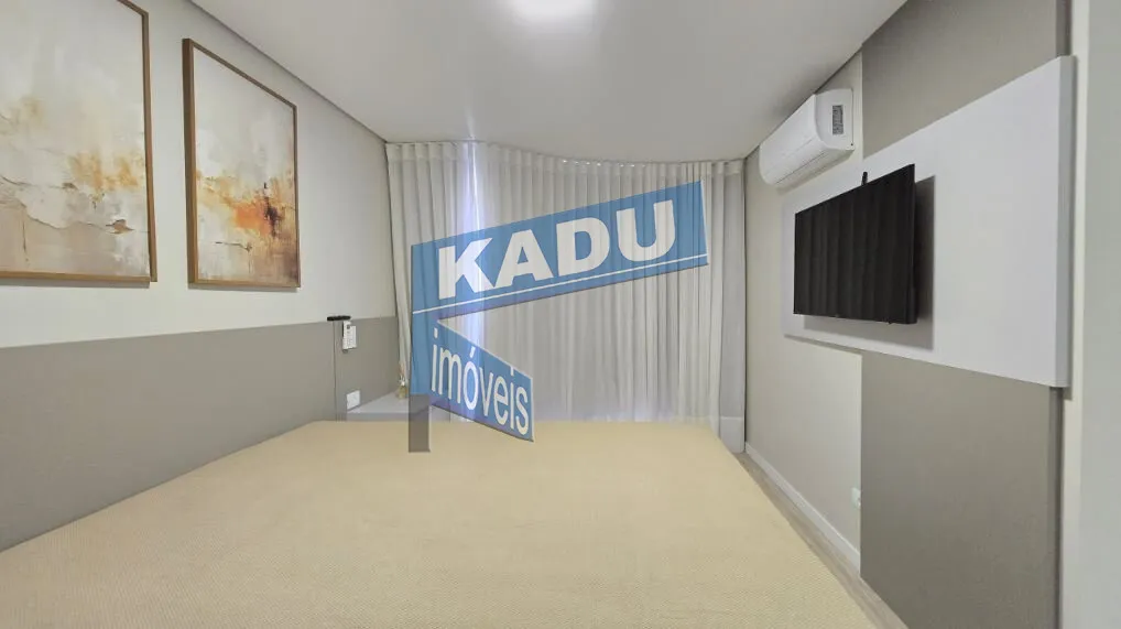 Apartamento no 1º andar com churrasqueira privativa — photo 12