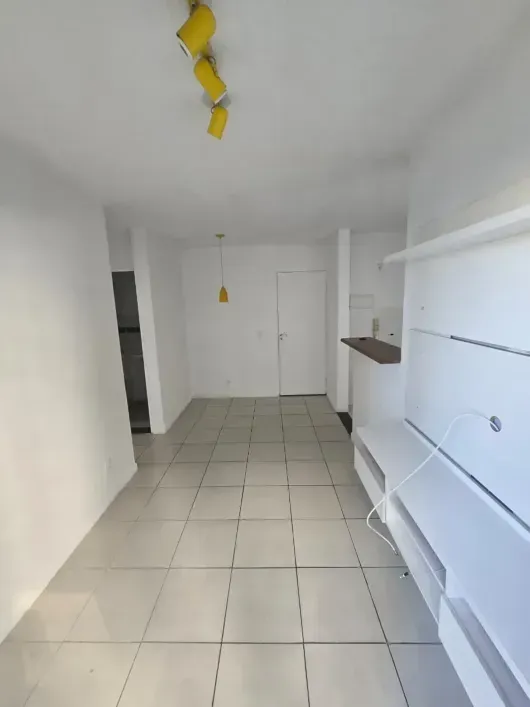Apartamento de 2 quartos com cozinha integrada a gás — photo 2