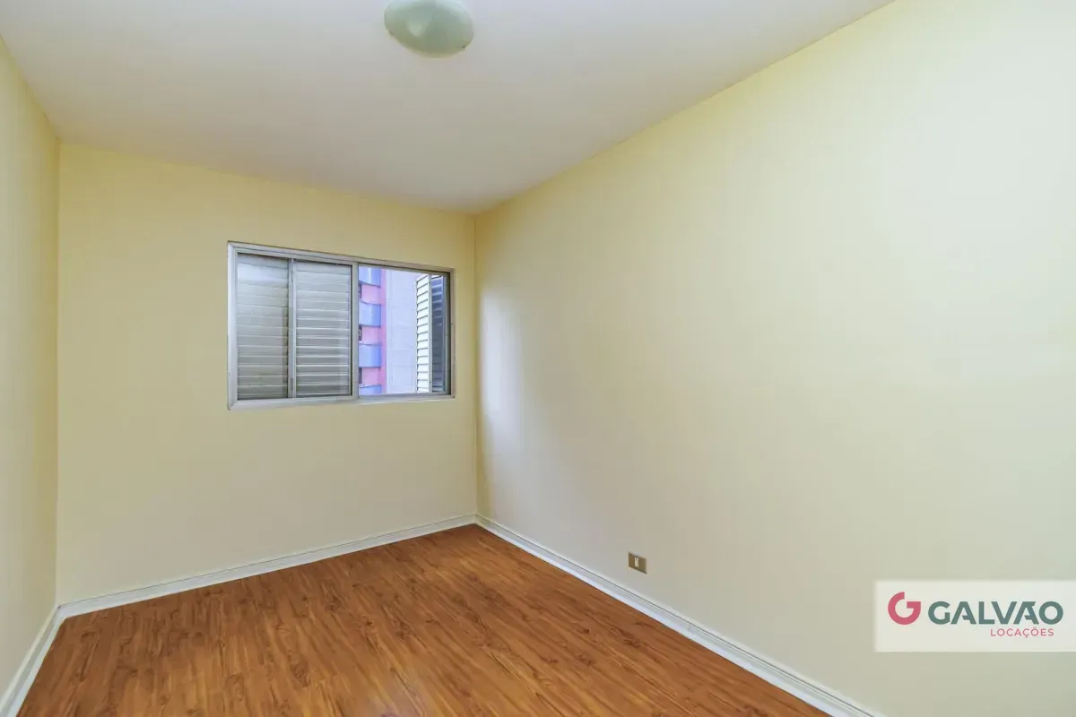 Apartamento sem mobília de 114 m² com 3 quartos e suíte — photo 9