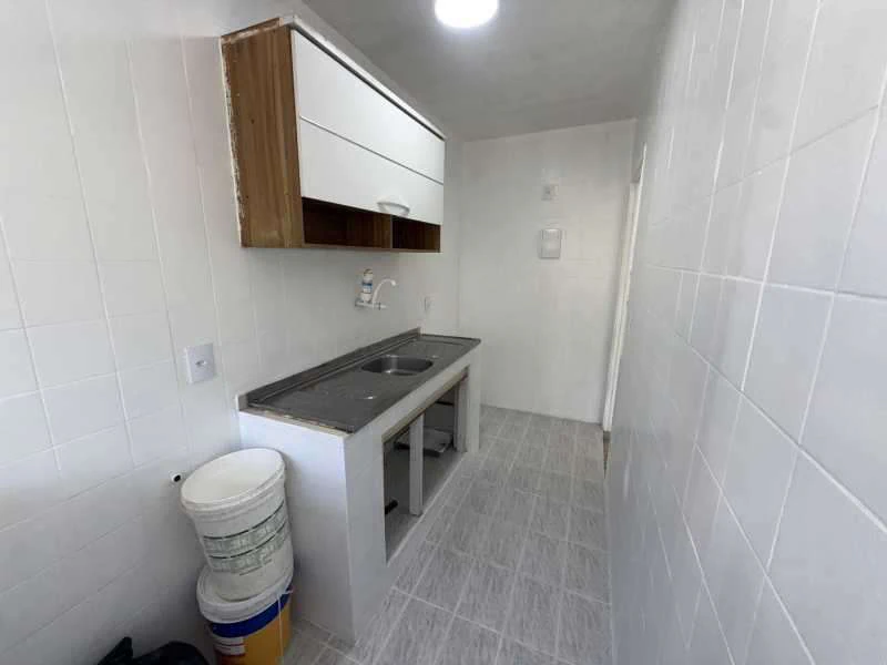 Apartamento de 1 quarto com vaga e 40 m² — photo 14