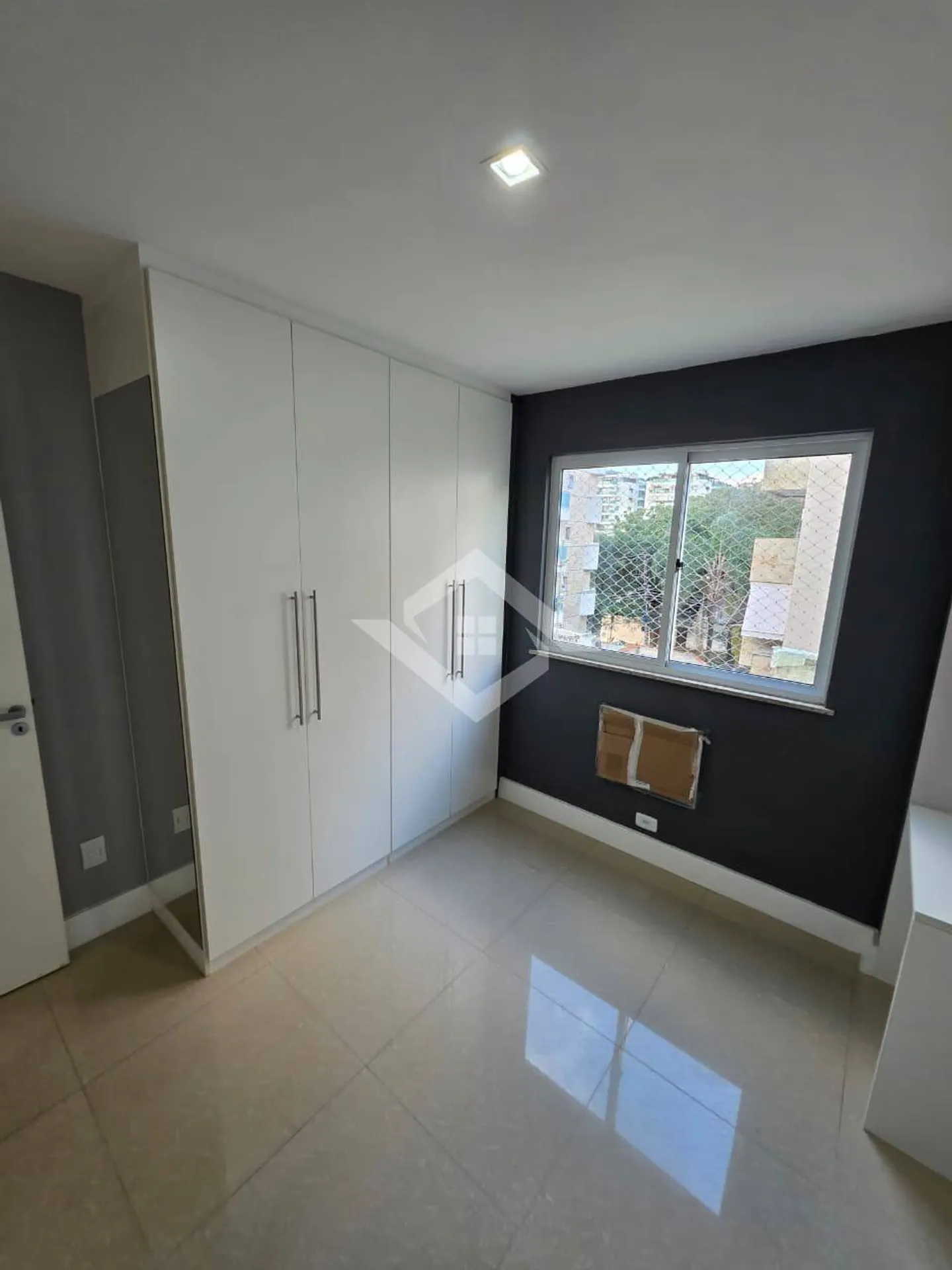 Власне барбекю та 2 спальні: квартира 62 м² — photo 16