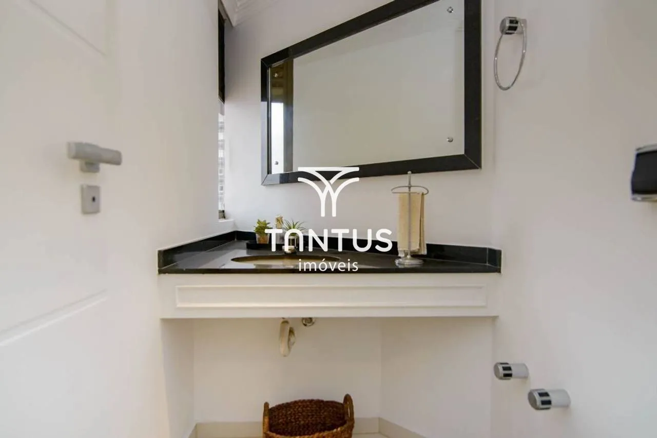Apartamento no 13º andar com jacuzzi — photo 41