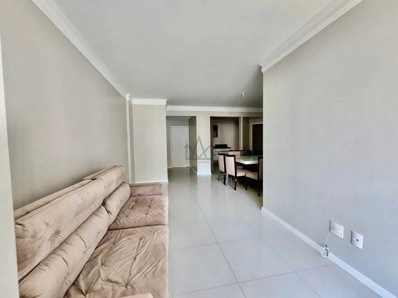 Furnished apartment, 121 m², with a mountain view — photo 37