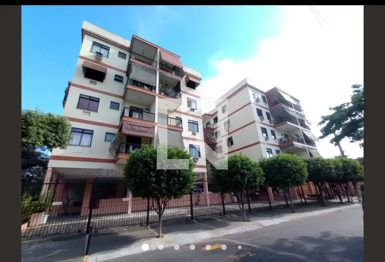 Apartamento, 68 m², com vista para as montanhas — photo 2
