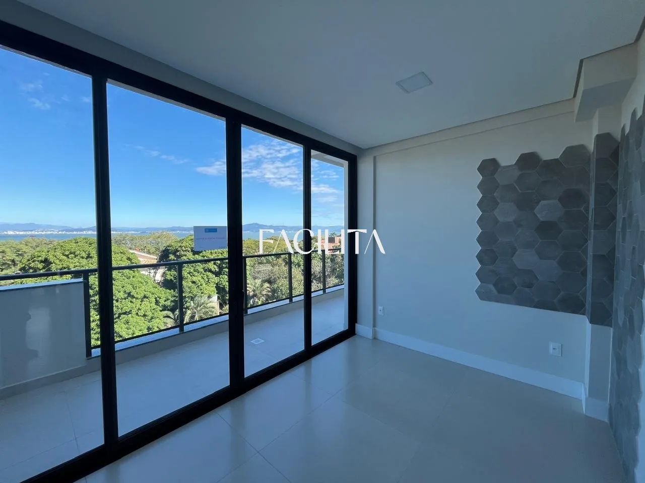 31 m² furnished studio with open-plan kitchen — photo 18