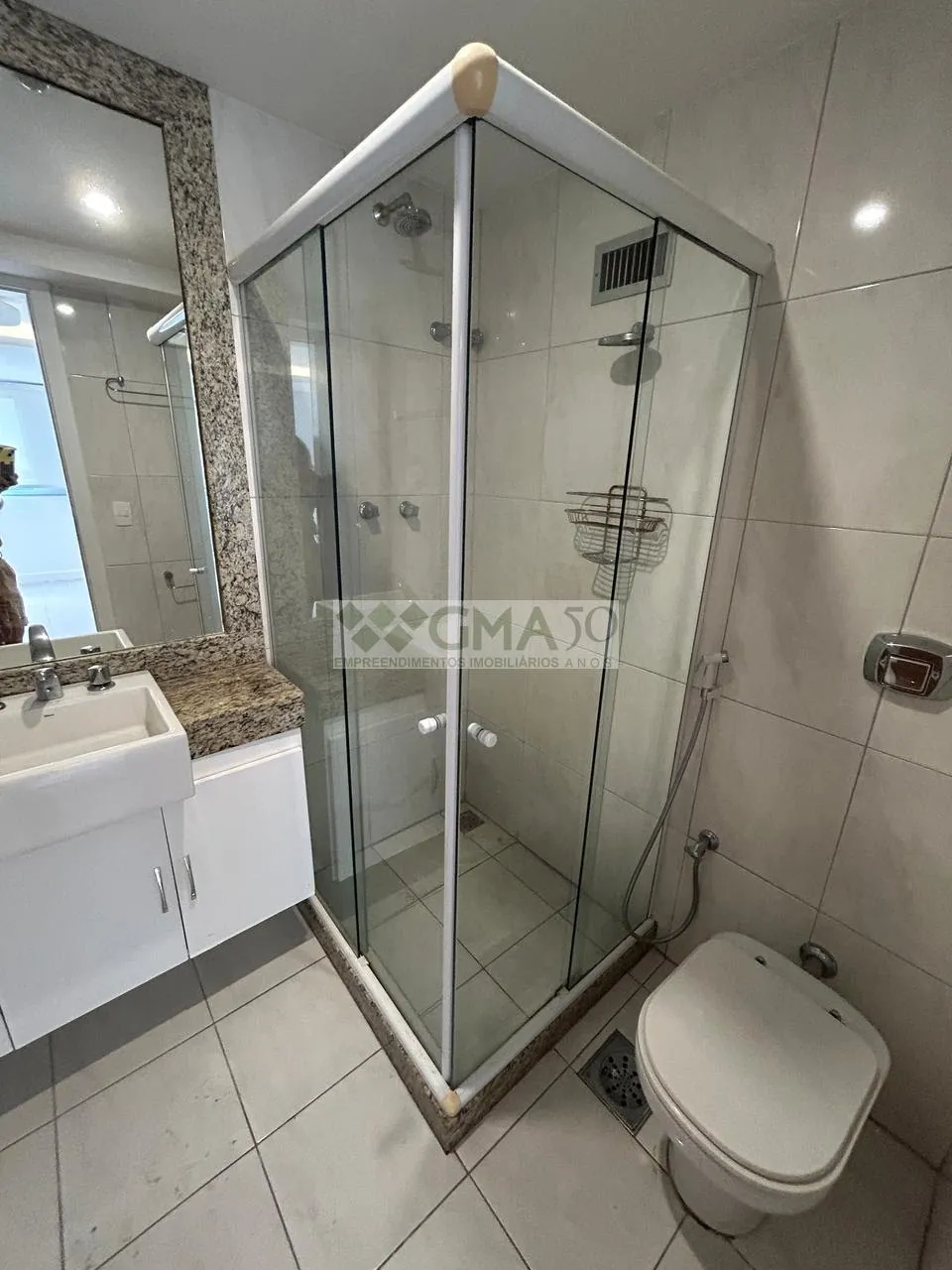 Apartamento com 4 quartos e 5 banheiros com vaga — photo 11