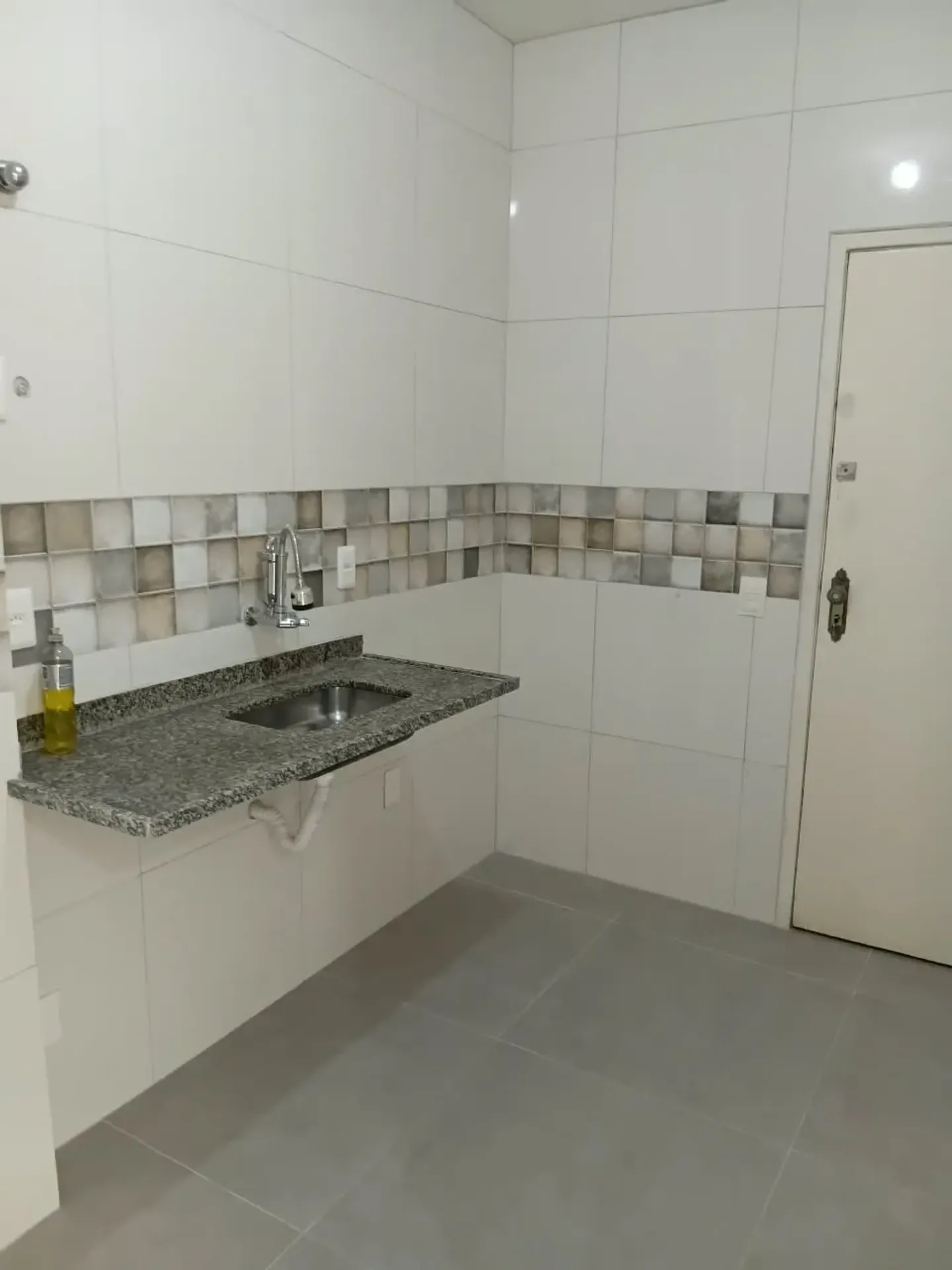 Departamento de 77 m² y 3 dormitorios en Rio de Janeiro