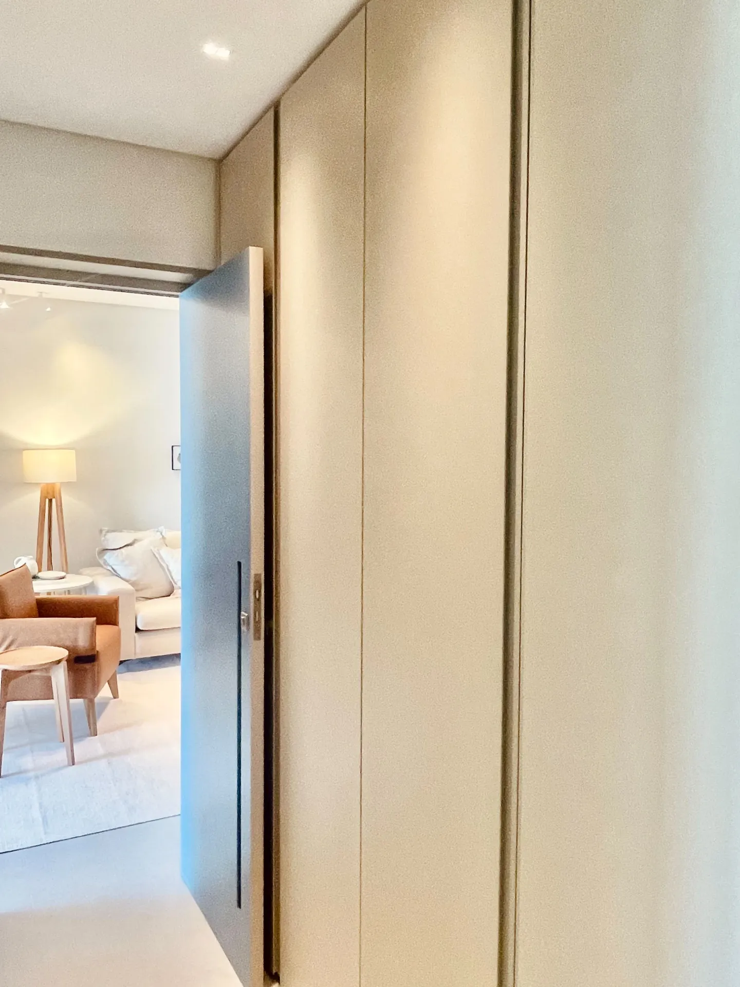 Apartamento amueblado con 3 suites y 130 m² — photo 89