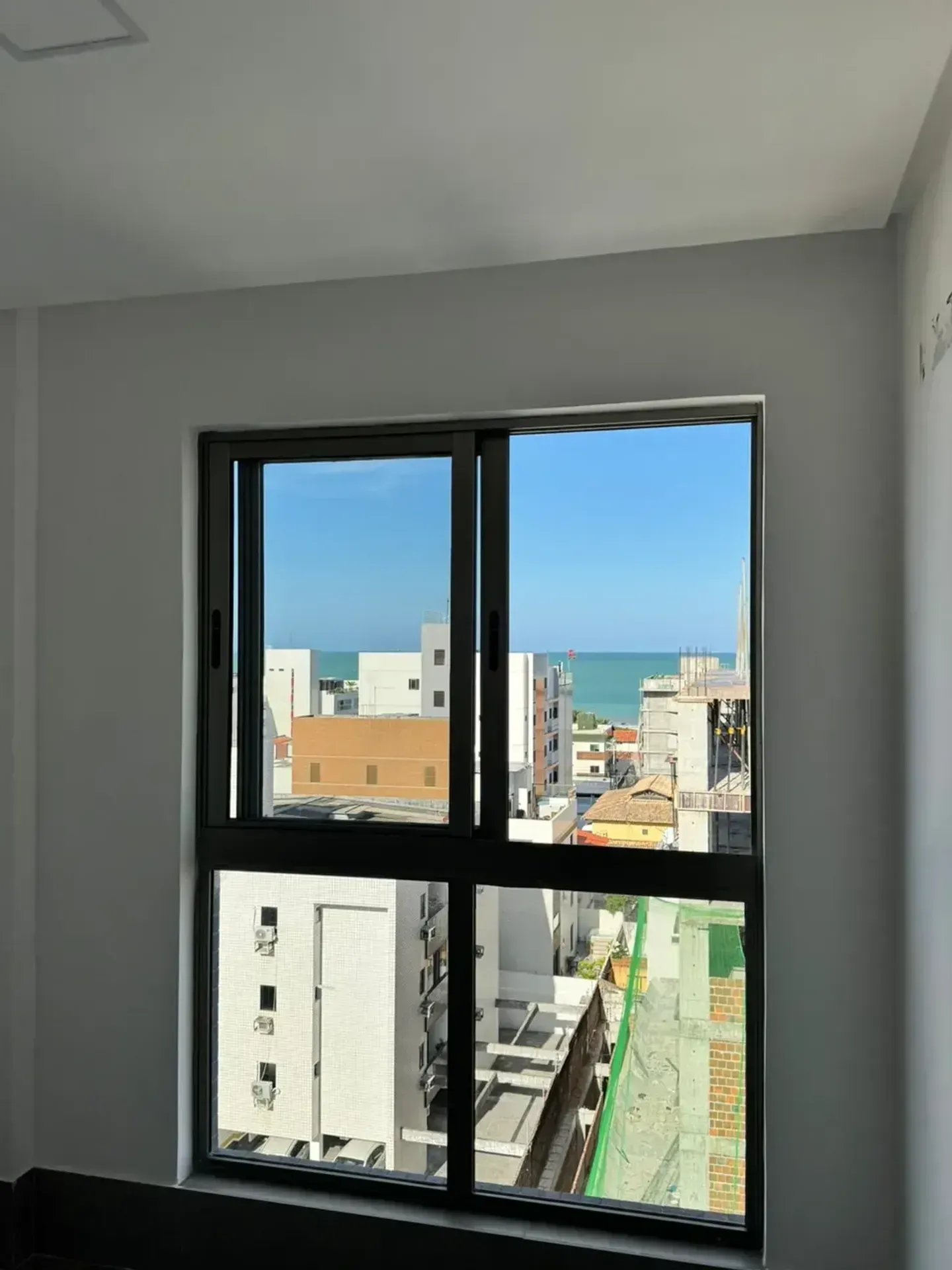 Квартира з 2 спальнями, 55 м² і паркомісцем на 7 поверсі — photo 16