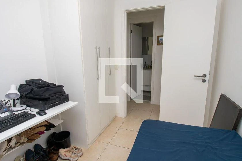 2-bedroom apartment with a mountain view in Rio de Janeiro — photo 25