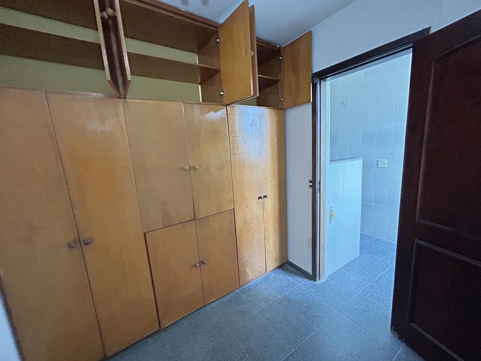 72 m² apartment with a home office and a mountain view — photo 34