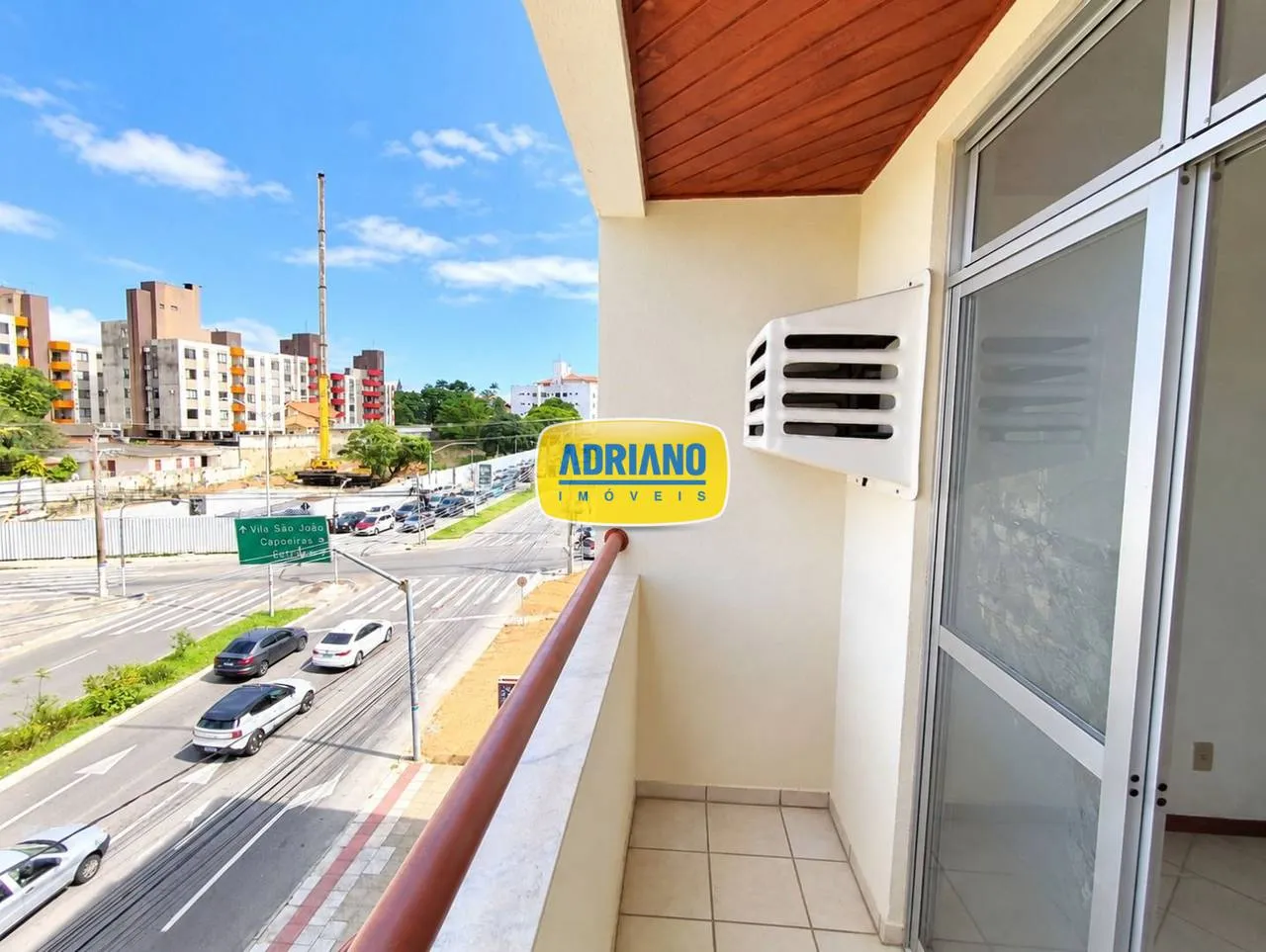 2-bedroom, 70 m² apartment in Florianópolis