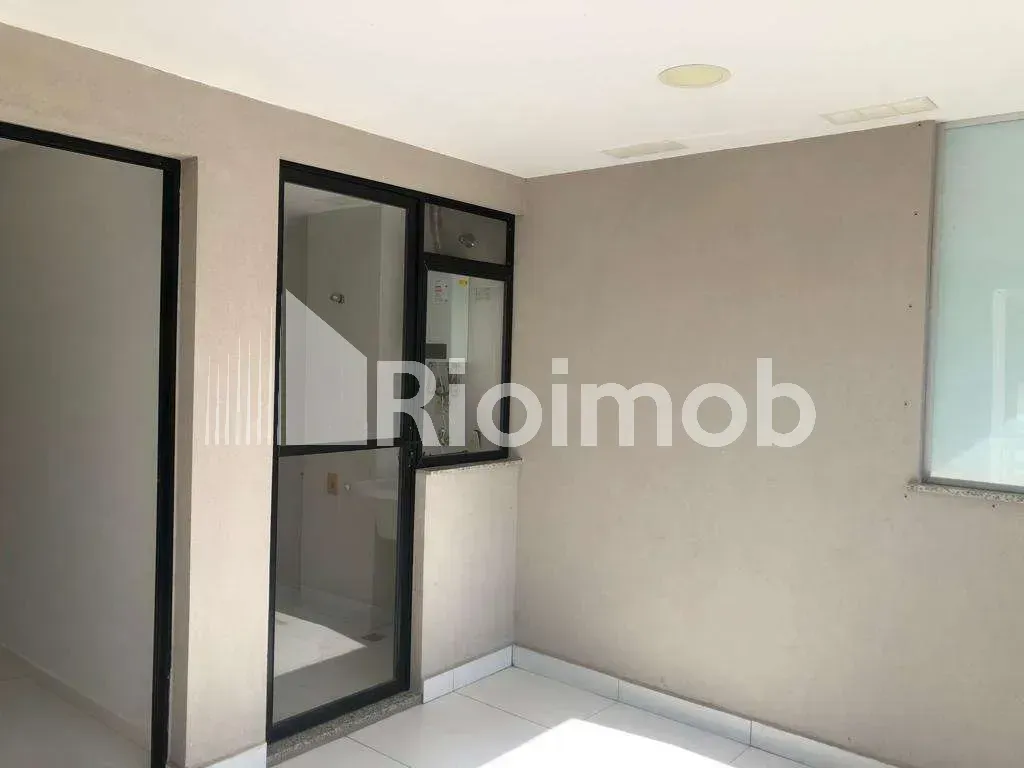 Cobertura com 4 quartos, todos suítes e 7 banheiros — photo 15