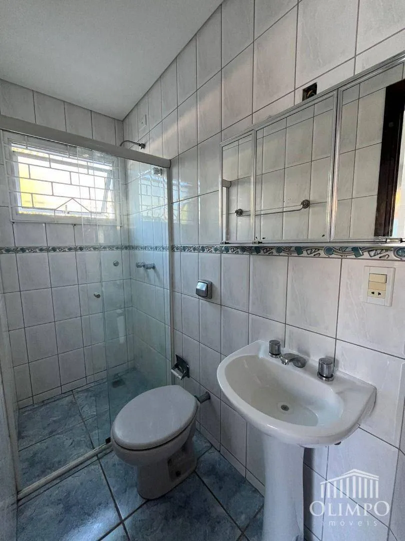 Unfurnished house with 4 bedrooms and a gas kitchen — photo 20