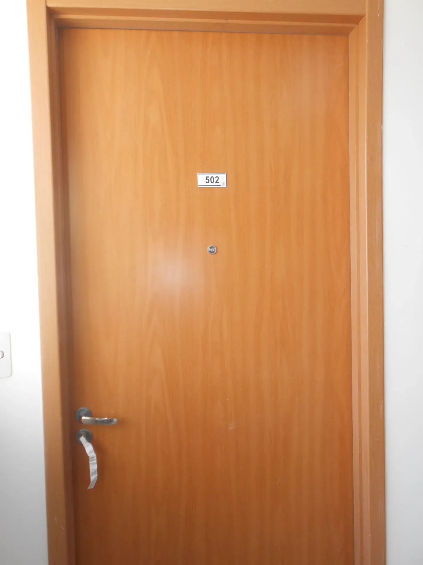 Apartamento de 45 m² com 2 quartos e piscina ao ar livre — photo 27