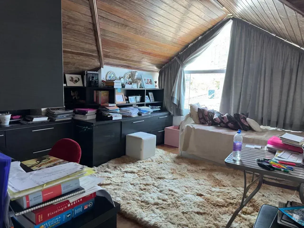 Furnished house with 6 suites and a private garden — photo 47