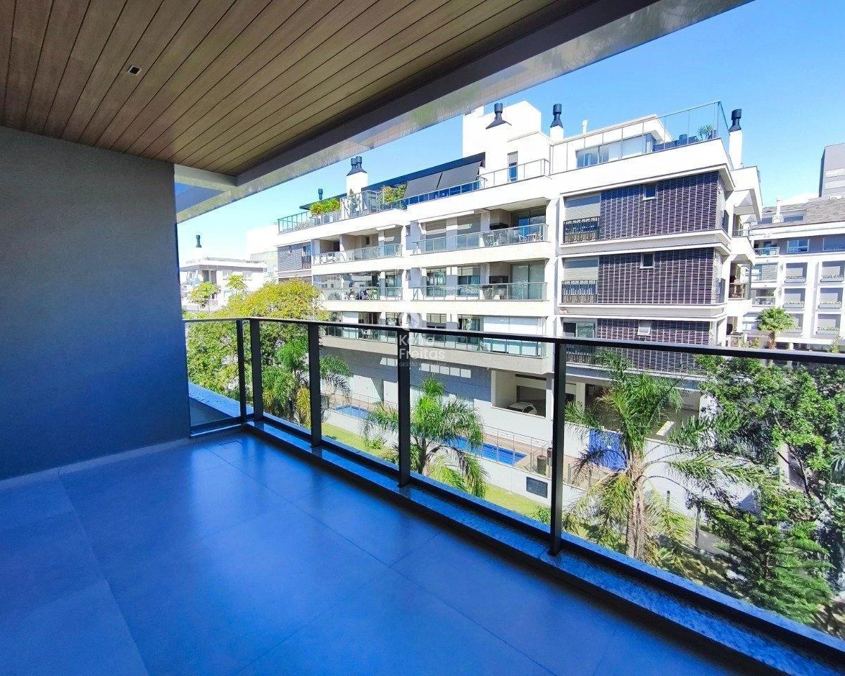 132 m² unfurnished apartment with 3 en-suites — photo 7