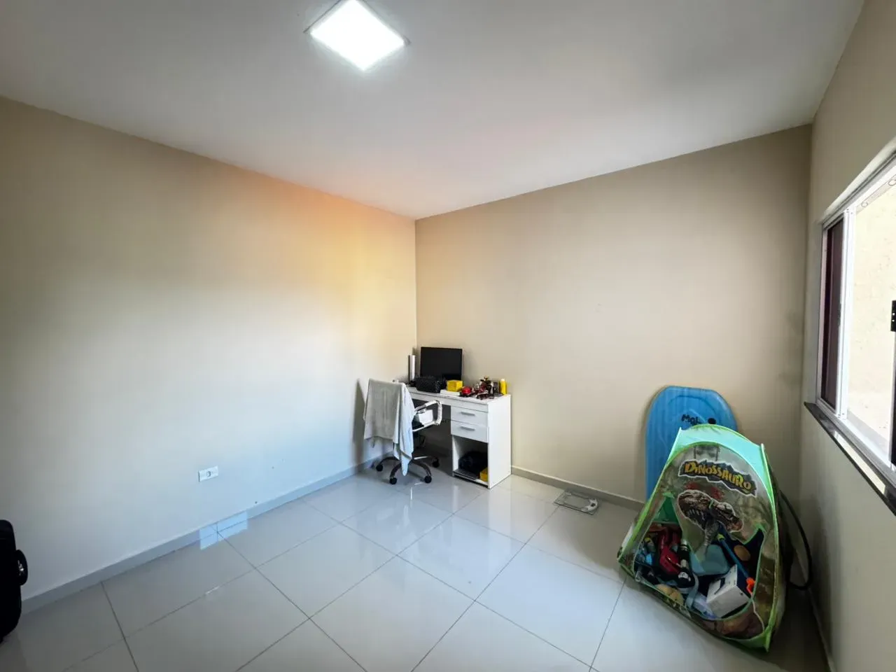 Furnished house with 4 bedrooms and a balcony grill — photo 22
