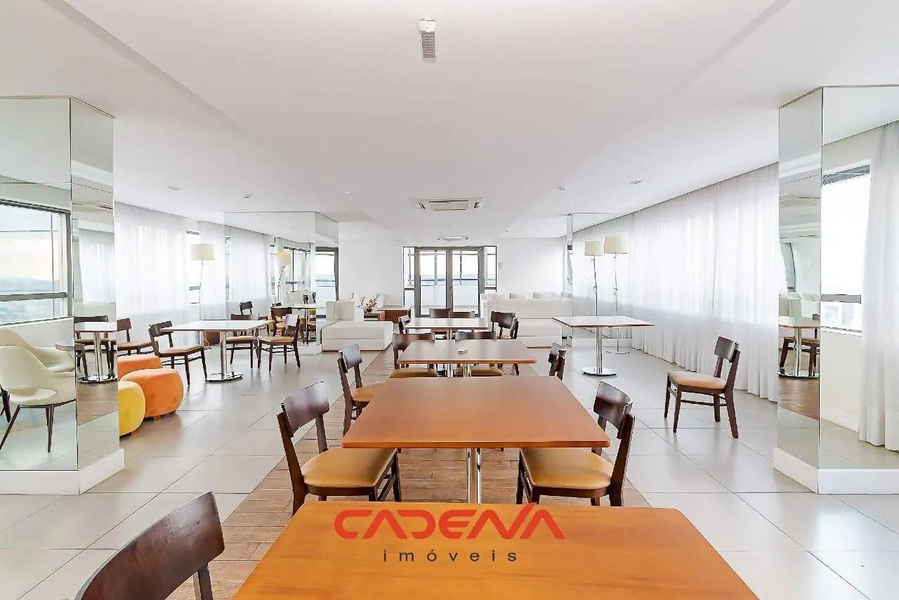 Мебльований студіо 63 м² з відкритою кухнею — photo 15