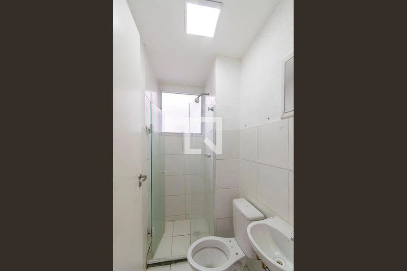 Apartment without parking, 2 bedrooms and 41 m² — photo 10