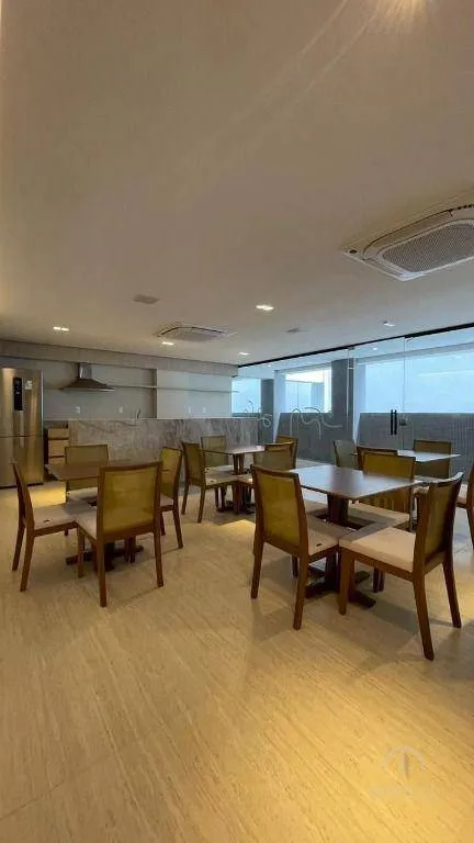 Apartamento amueblado de 1 dormitorio con 38 m² — photo 12