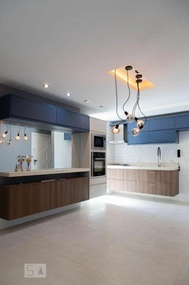 Apartamento mobiliado, 90 m², com varanda envidraçada — photo 2