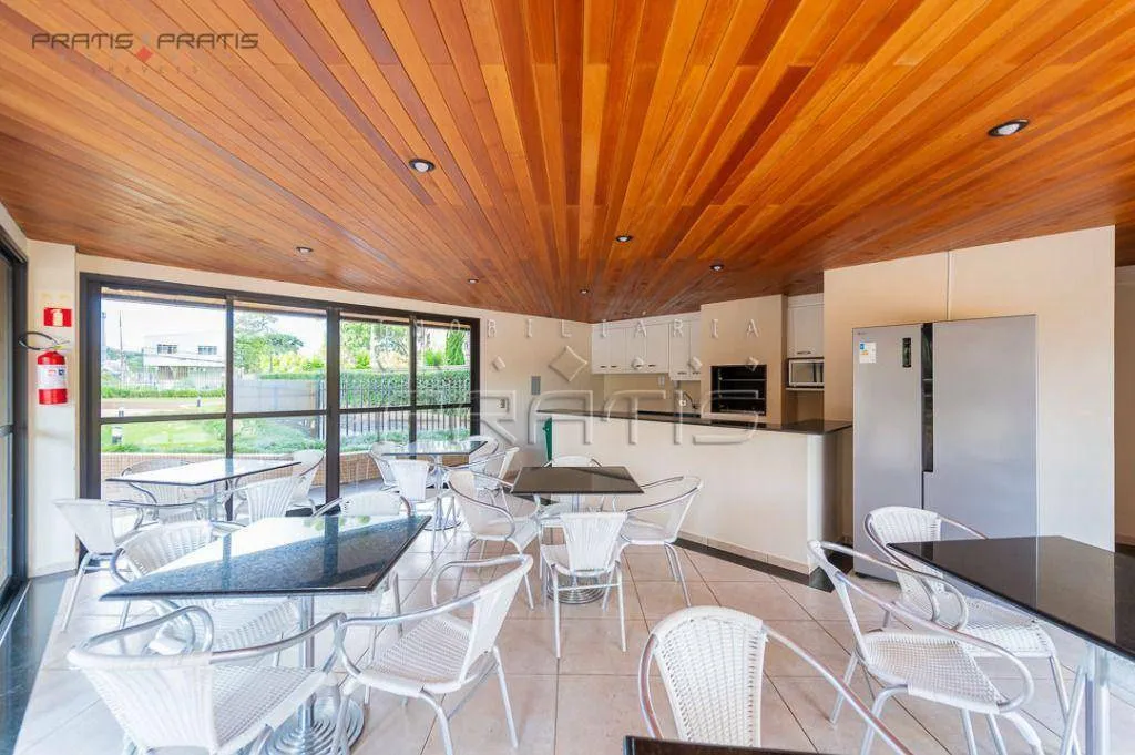 350 m² 3-bedroom apartment with a private BBQ balcony — photo 54