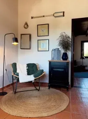 Casa de 4 quartos com espaço de home office — photo 2