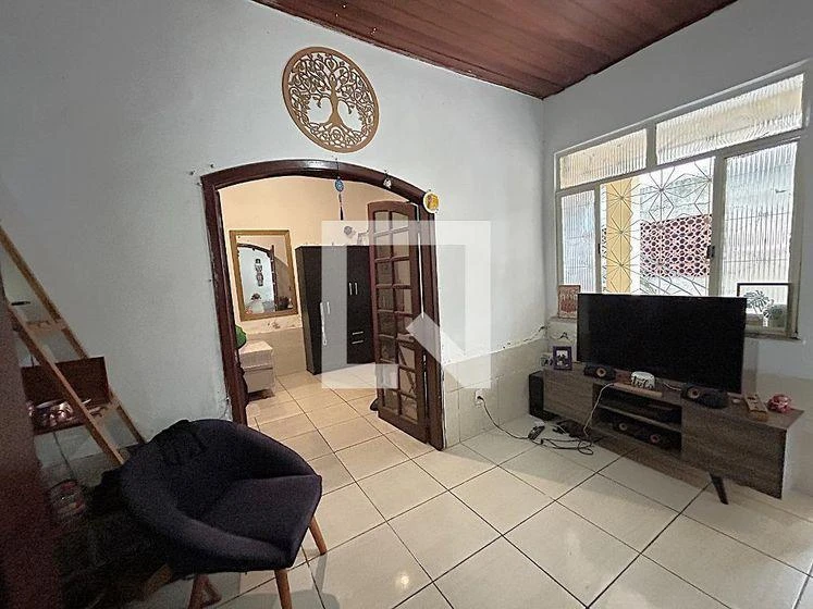 Furnished house, 100 m², with a home office