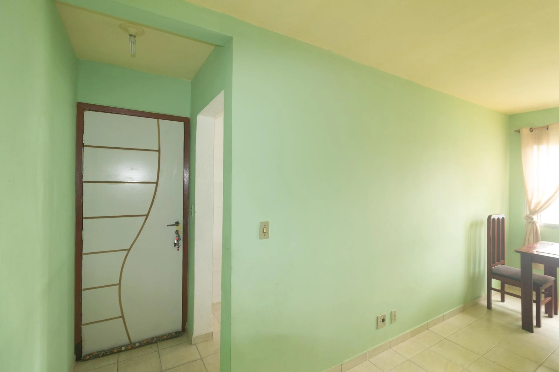 Rental apartment with 2 bedrooms and 2 parking spaces — photo 29