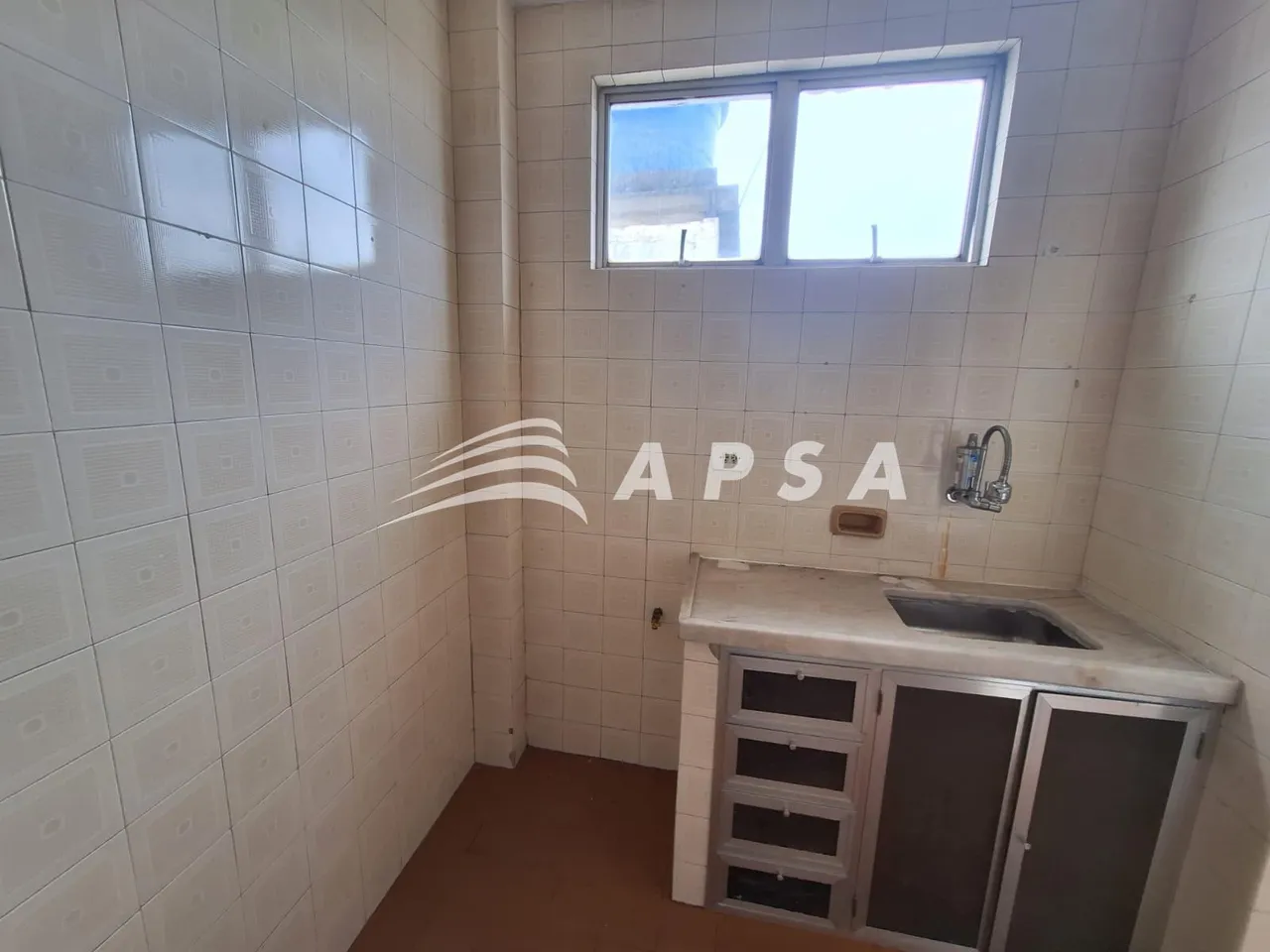 1-bedroom apartment with separate kitchen and air conditioning — photo 8