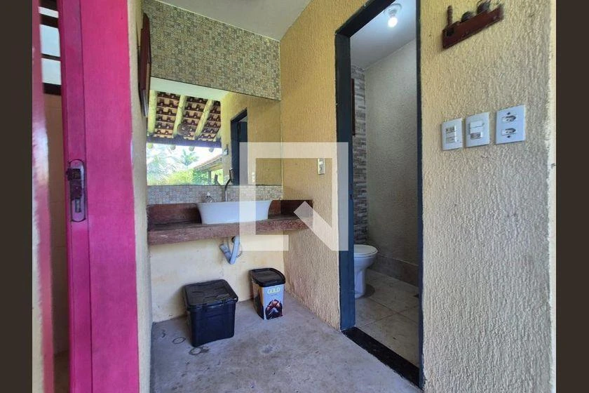 Furnished house, 2100 m², with a home office — photo 49