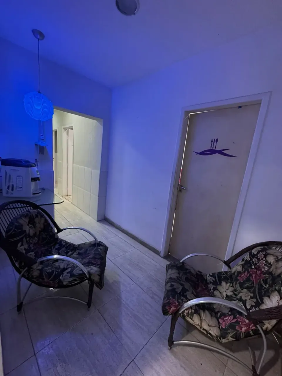 Аренда: дом без мебели 120 м² с 5 спальнями — photo 9