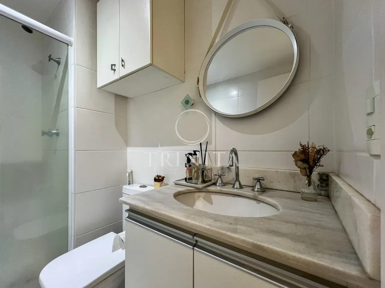 Apartamento mobiliado de 3 quartos com máquina de lavar — photo 24