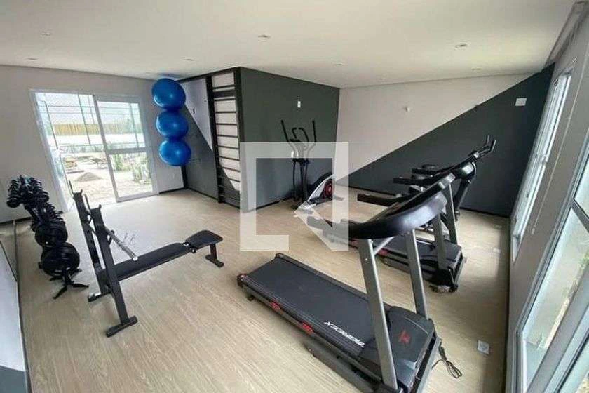 Apartamento mobiliado com 2 quartos e 47 m² — photo 17