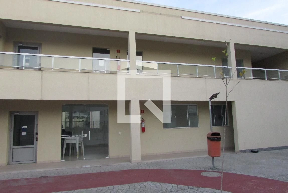 Apartamento com churrasqueira privativa, Campo Grande — photo 53