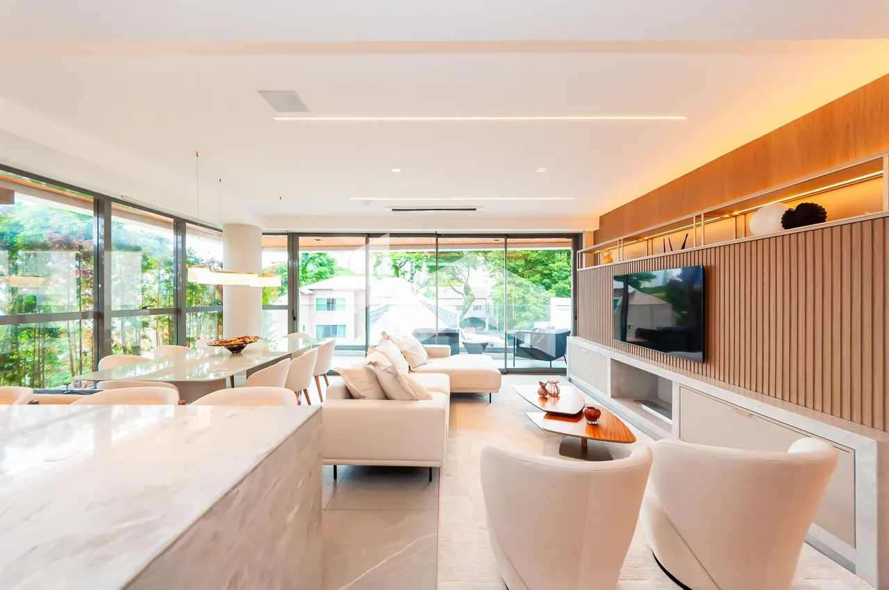 152 m² apartment with 3 en-suite bedrooms and parking — photo 12