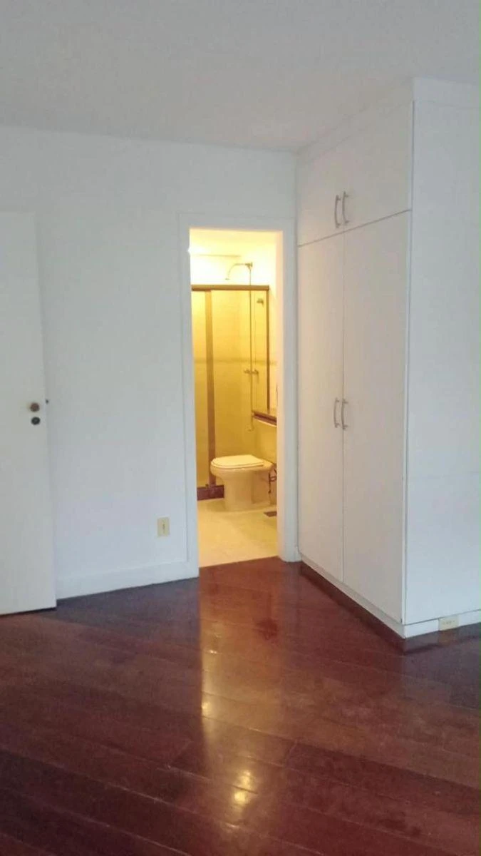 Apartamento, 85 m², com piso de madeira ou laminado — photo 11