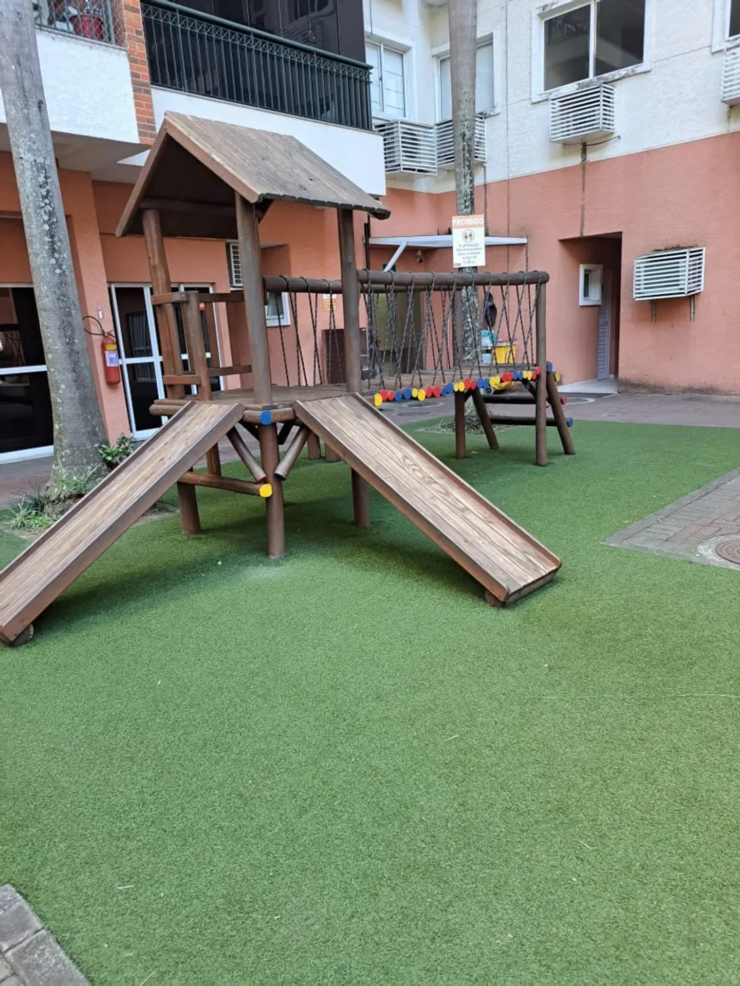Apartamento de 70 m² e 2 quartos, Campo Grande — photo 32