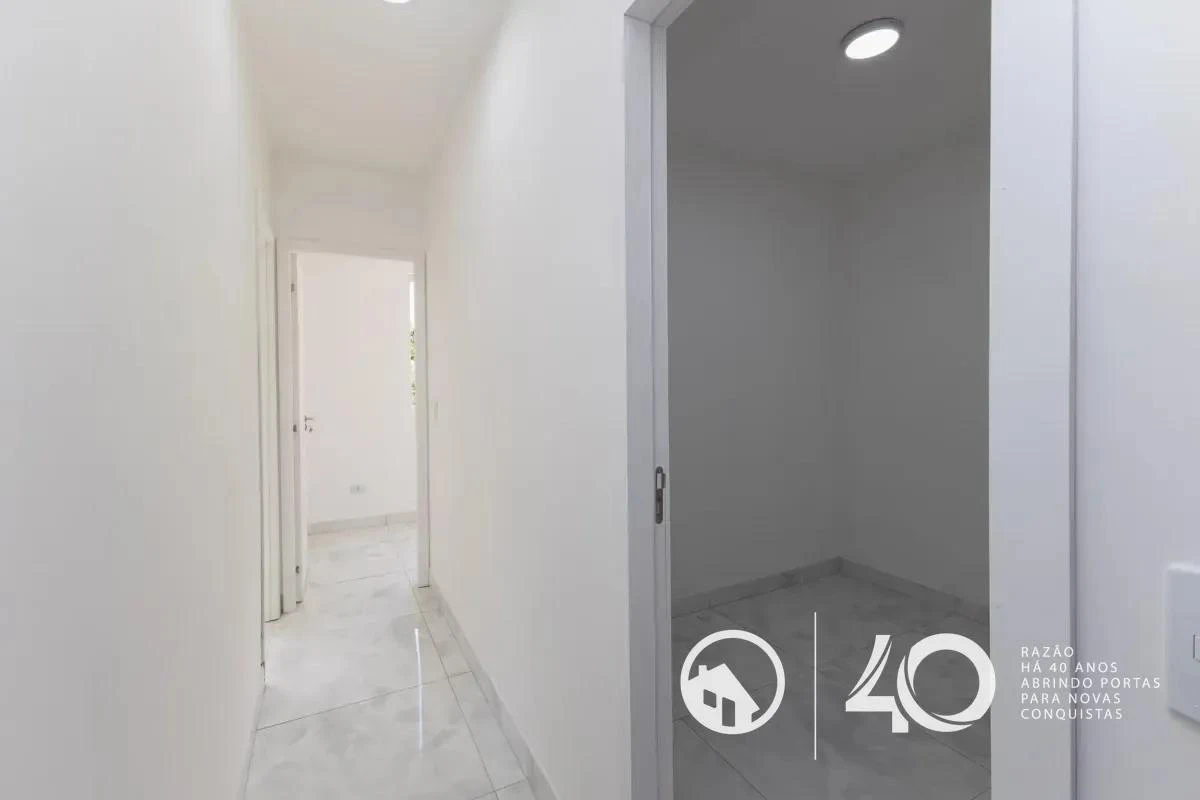 Квартира 22 м², 1 спальня, Куритиба — photo 29