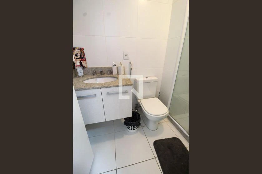 Furnished apartment, 70 m², with a mountain view — photo 39