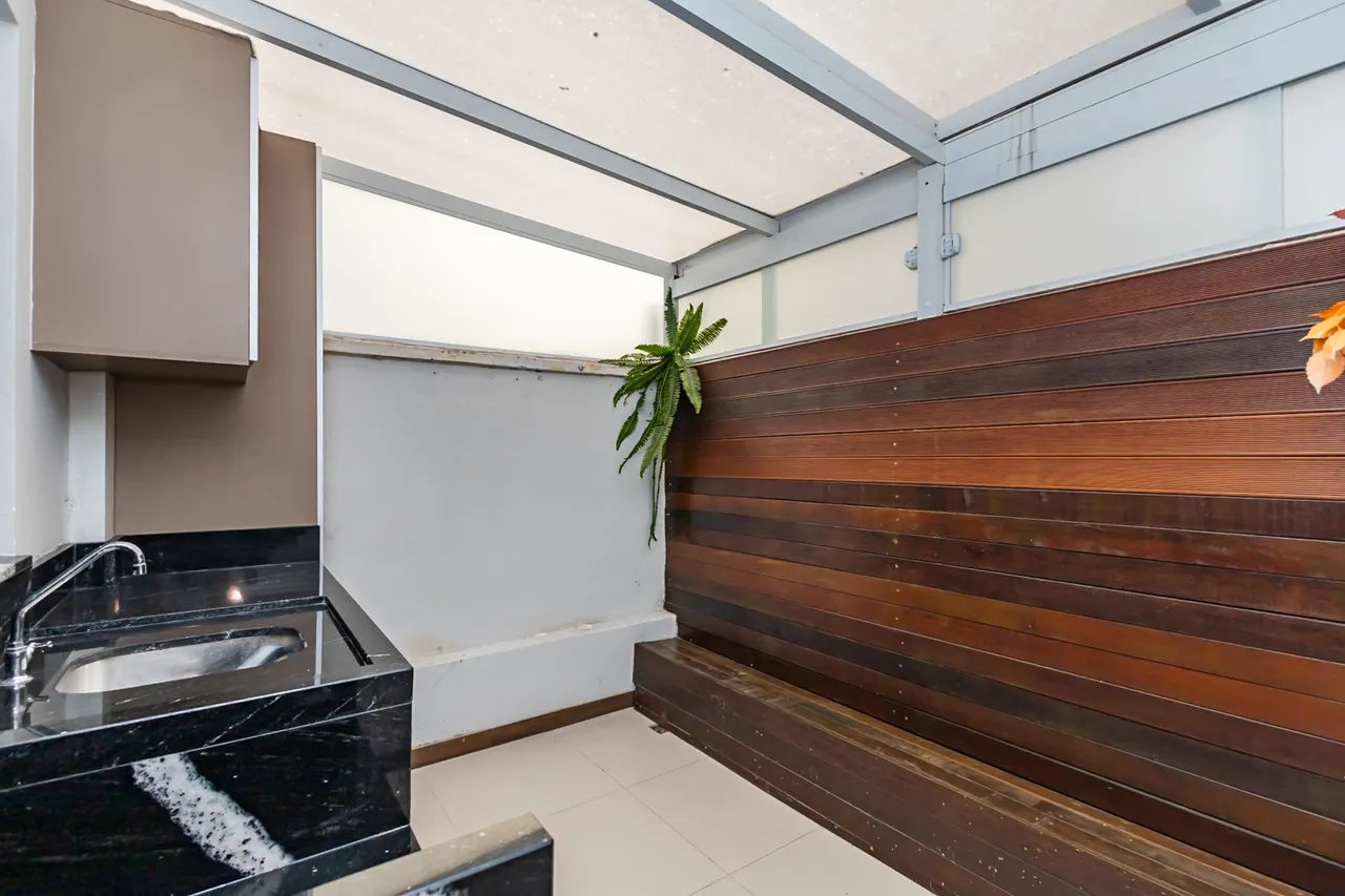 Apartamento con cocina abierta y 2 dormitorios — photo 6