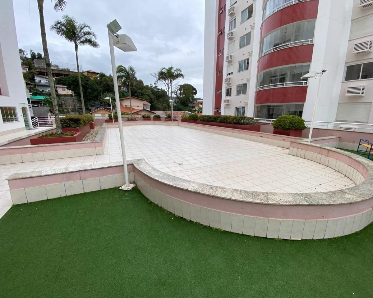 Apartamento sin amueblar de 84 m² con 2 dormitorios y suite — photo 11